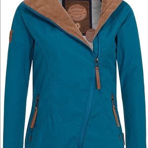 Naketano forrester jacket